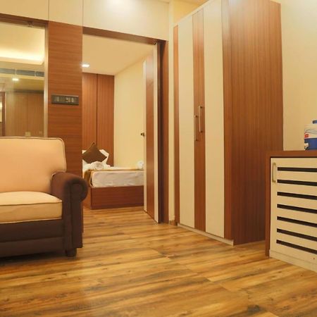 Hotel Silver Land Дигха Екстериор снимка