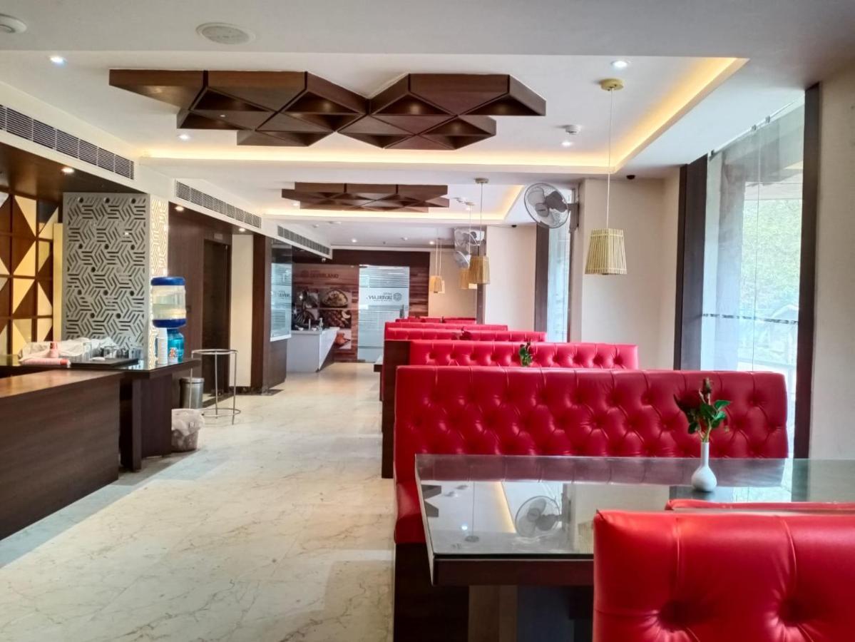Hotel Silver Land Дигха Екстериор снимка